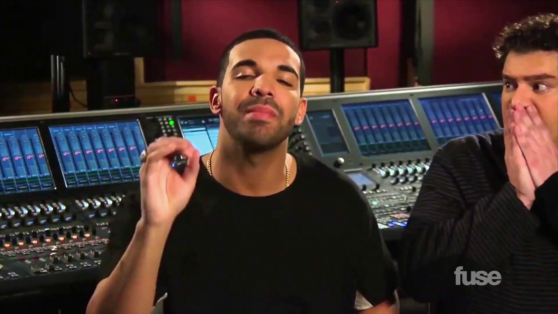 Drake SNL Promos Mock Drake's Heartthrob Rep