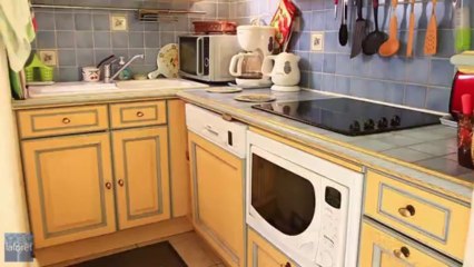 Charmant T2, La Londe