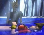 Final Fantasy 7: Aeris' Death at the hand of Sephiroth