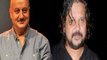 Anupam Kher And Amole Gupte Attend Lennep Kids Film Festival