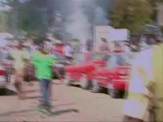 Atentado mata 19 pessoas na Nigéria