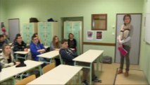 Education : Les classes internationales (Vendée)