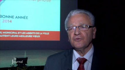 Download Video: Les vœux 2014 de Pierre Regnault et de Luc Bouard (Vendée)