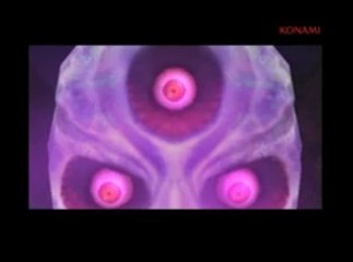 Castlevania : The Dracula X Chronicles - Trailer "mini"