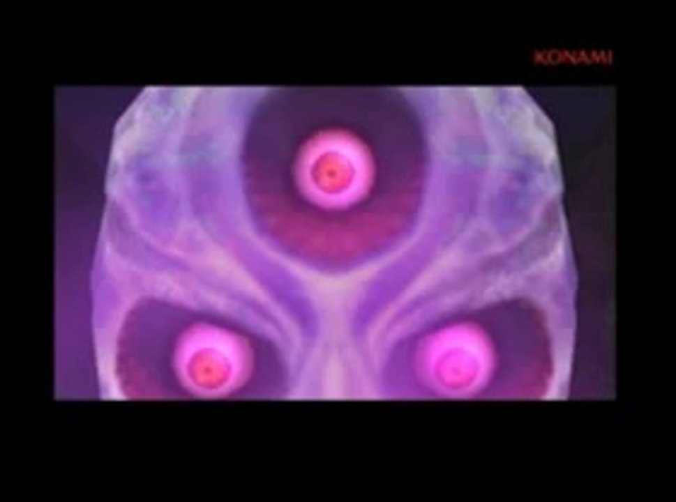 Castlevania : The Dracula X Chronicles - Trailer "mini"