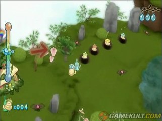 Dewy's Adventure - Pouvoir de la glace