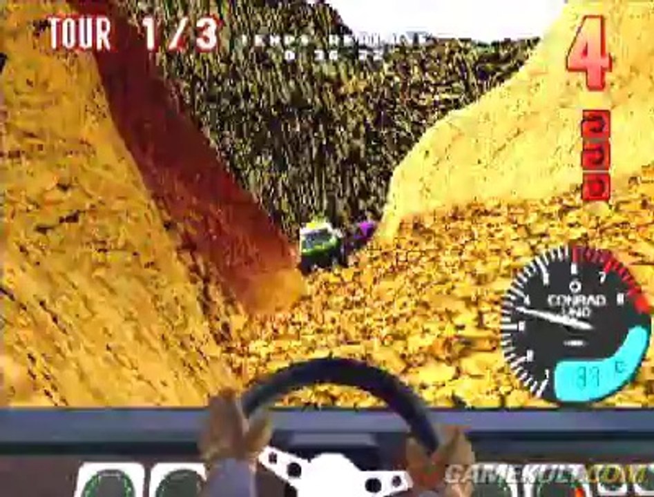 Hardcore 4X4 - Hardcore Gaming