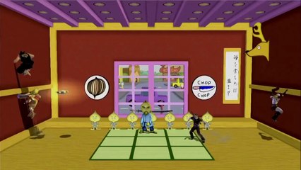 PlayStation All-Stars Battle Royale - Evil Cole Trailer