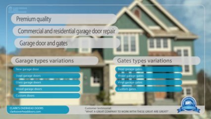 Gardena Garage Door Repair (818) 237-1370