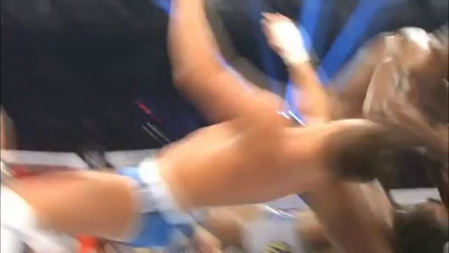 WWE-News.be WWE Royal Rumble 2014 Promo Officiel HD