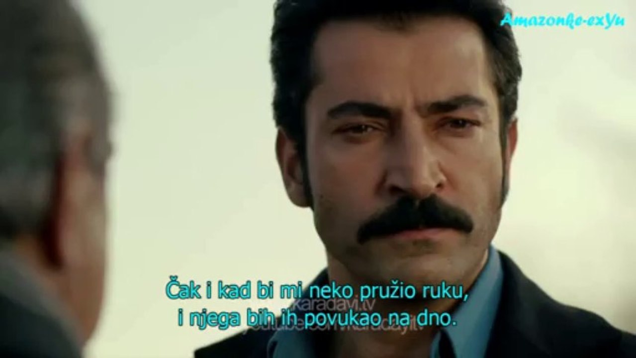 K 55 1. najava amazonke-exYu