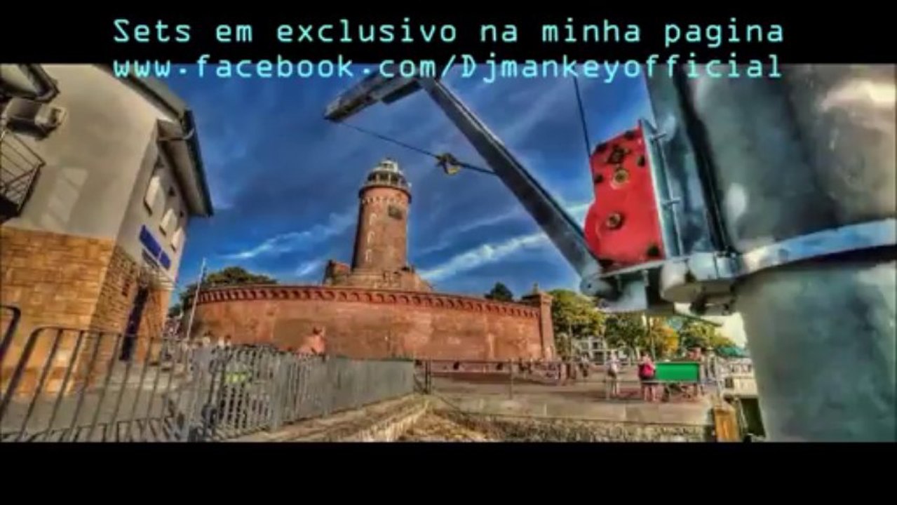 ★Portugal Brasil Afro Latin House Kuduro Funk Minimix by Dj Mankey 2014 Part 1 ★ www.dj-mankey.pt.vc