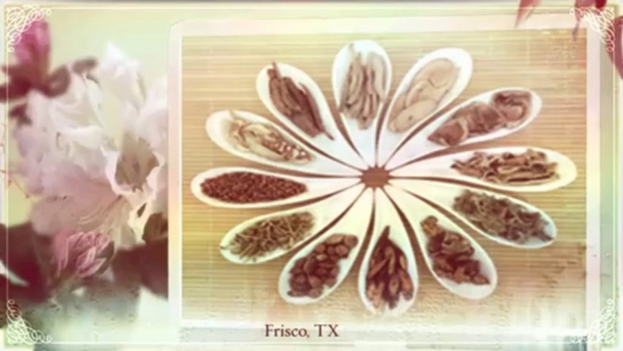 Yin's Acupuncture Clinics - Frisco, TX - Call 972-335-2626