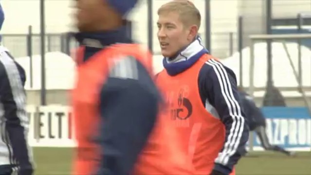 Draxler vor Abflug? “Er ist sehr wichtig“