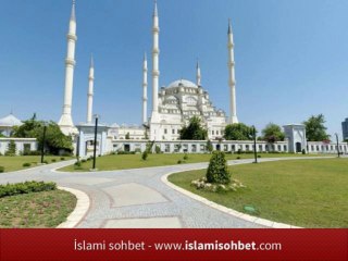 İslami Sohbet Hollanda