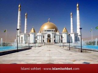 İslami Sohbet Radyo Kanalları