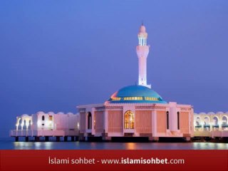 İslami Gündem Haber Sitesi