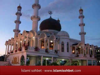 İslami Sohbet Nasıl