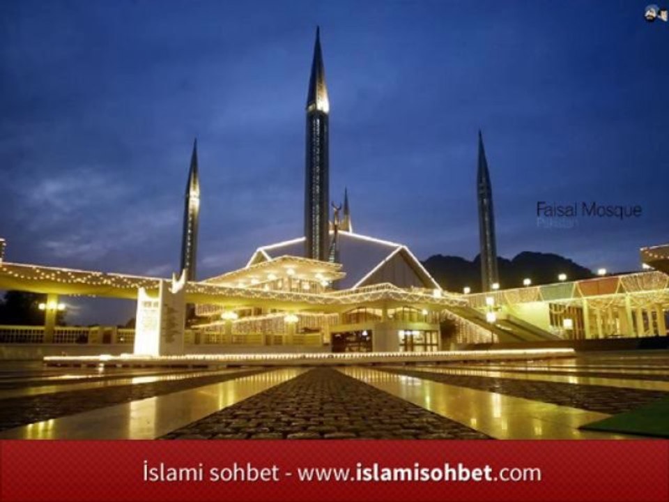 İslam Sohbet Dinle