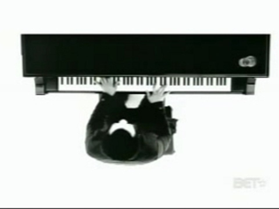 John Legend -