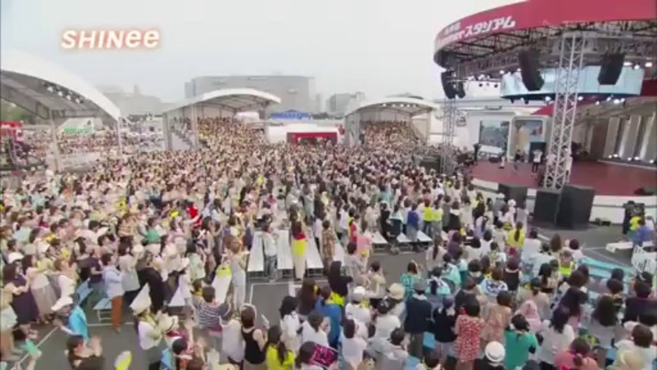 130920 SHINee 2013 United States Odaiba Alarm live_(480p)