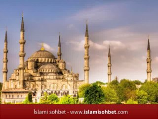 İslami Sohbet Gen R