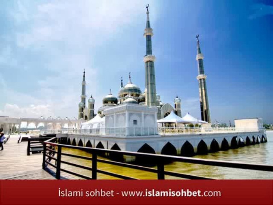 İslami Sohbet İlahi