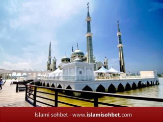 İslami Sohbet İlahi