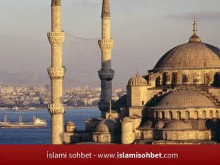 İslami Sohbet Dersleri