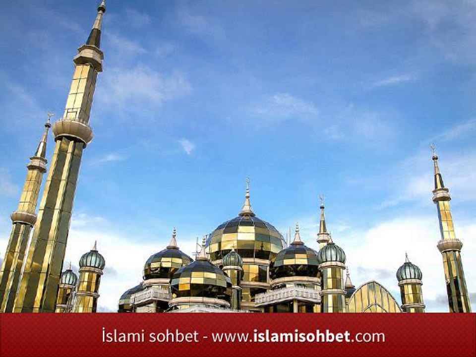 İslamı Sohbet Evlılık Zıyaretçı Defterı