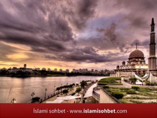 İslami Sohbet Yolum