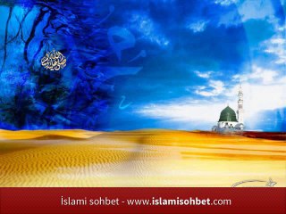 İslami Sohbet Odaları Konya