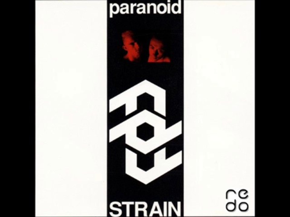 Paranoid - Act Of Love
