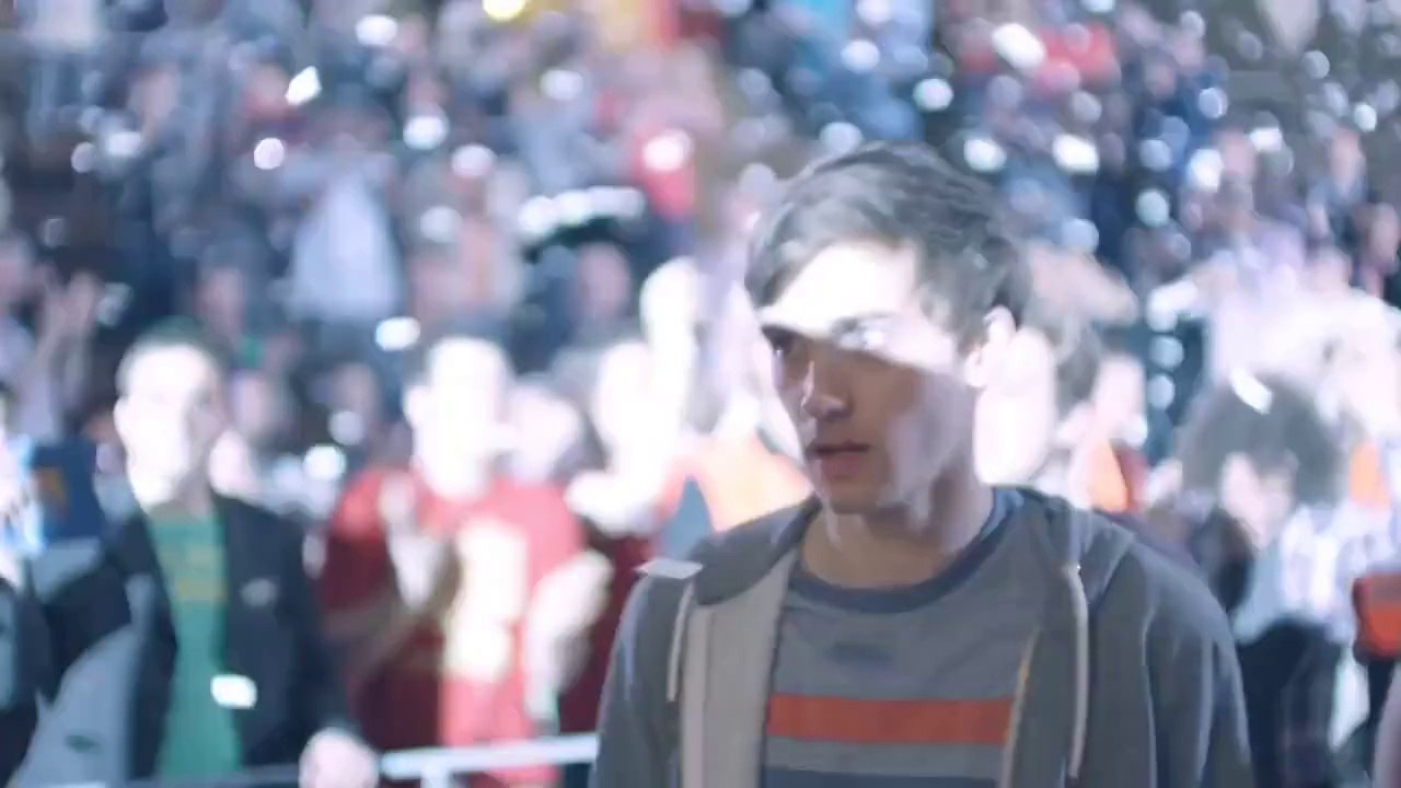 FIFA 13 - FIFA Commercial