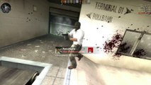 Counter-Strike : Global Offensive - Course à l'armement