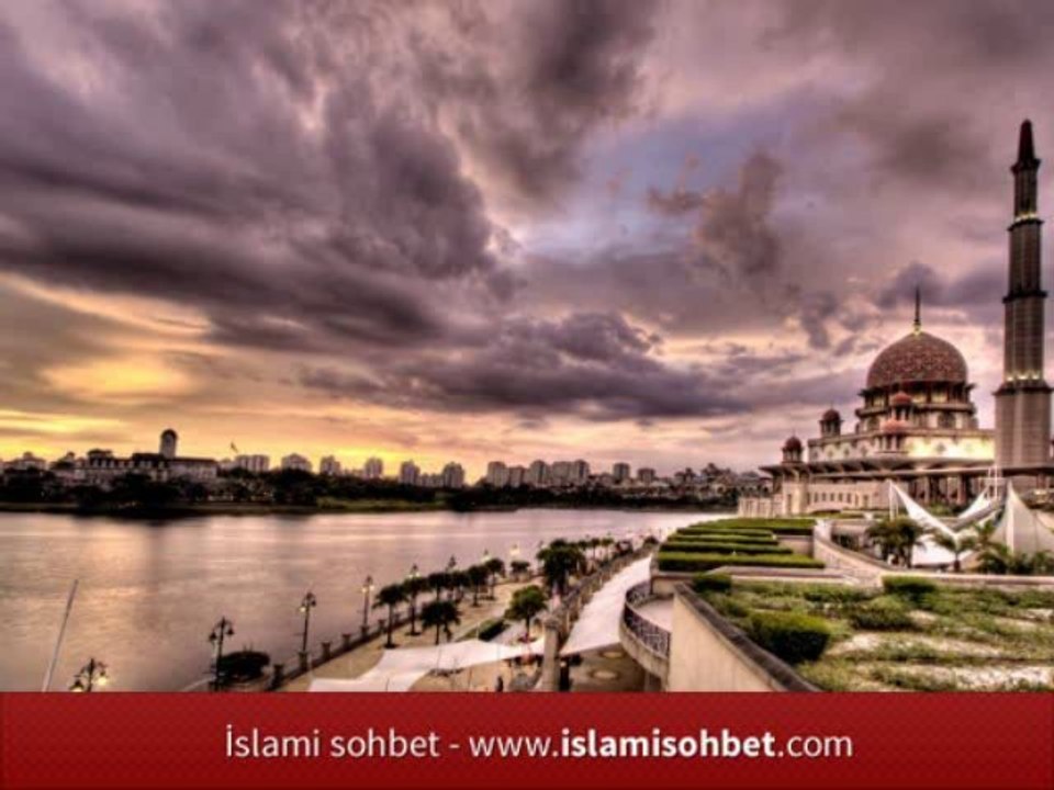 İslami Sohbet Yazılı
