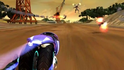 LocoCycle - First Look PAX Prime 2012