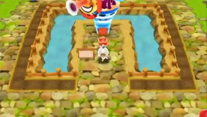 The Denpa Men 2 : Beyond the Waves - Trailer officiel