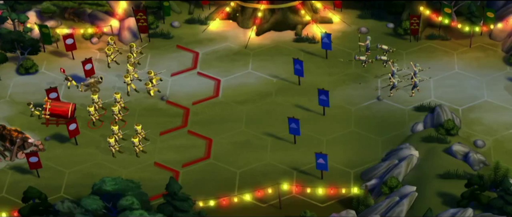 Total War Battles : Shogun - PC Release trailer