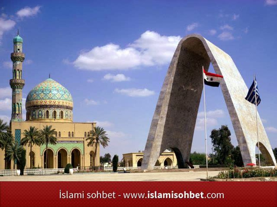 İslami Sohbet Oku