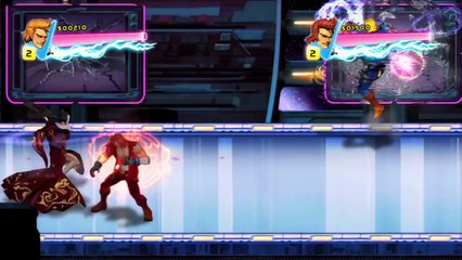 Double Dragon : Neon - PAX Trailer