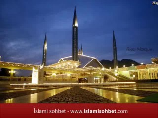 İslami Sohbet Eşliginde İlahi Dinle