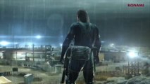 Metal Gear Solid V : The Phantom Pain - 25th Anniversary Trailer