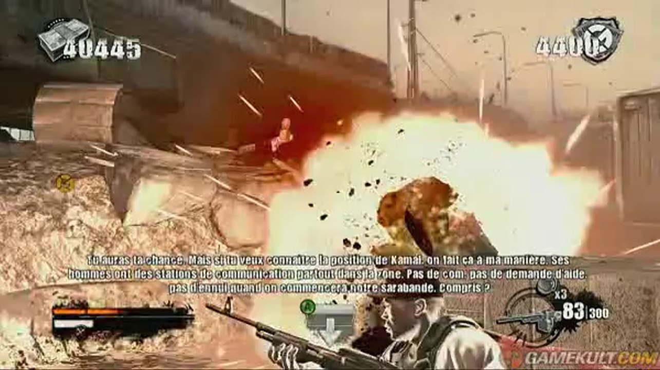 50 Cent : Blood on the Sand - Super couverture