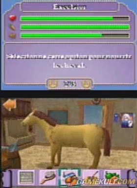 Bella Sara Videos Du Jeu Sur Pc Nintendo Ds Et Nintendo 3ds Gamekult