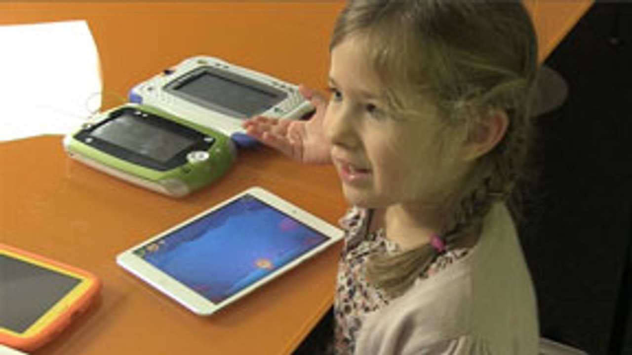 Tablettes pour enfants : comment faire le bon choix ?