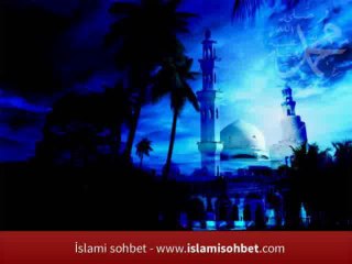 İslami Sohbet Forum