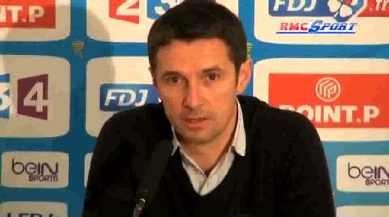 Coupe de la Ligue / Lyon en demi-finales - 15/01