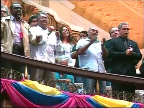 Maduro anuncia fusión de Indepabis y Sundecop para crear Superintendencia de Precios Justos