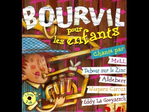 Weepers Circus - Un clair de lune à Maubeuge (Bourvil cover) (2012)